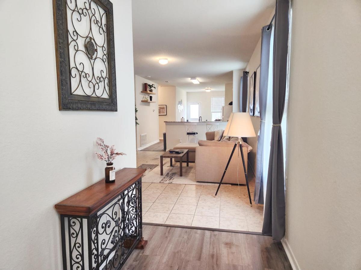 4 Bedroom Home Near Downtown Med Center Nrg Stadium Pearland Skyview Long By Ion Rentals Houston Esterno foto