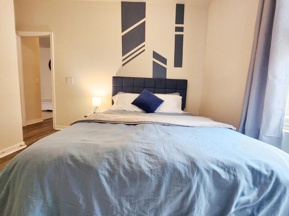 4 Bedroom Home Near Downtown Med Center Nrg Stadium Pearland Skyview Long By Ion Rentals Houston Esterno foto